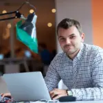 10 steder du ikke skal spare når du indretter kontoret eller hjemmekontoret