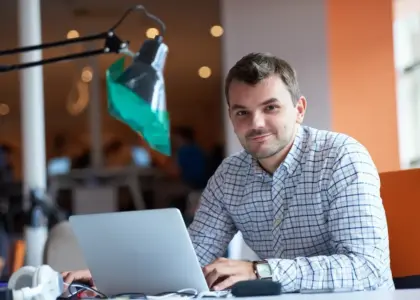 10 steder du ikke skal spare når du indretter kontoret eller hjemmekontoret