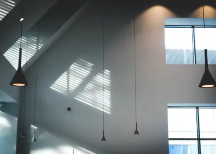 5 fejl du bør undgå når du køber ny belysning