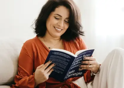 Gaveideer til hende der elsker at fordybe sig i en god bog - 5 gode forslag