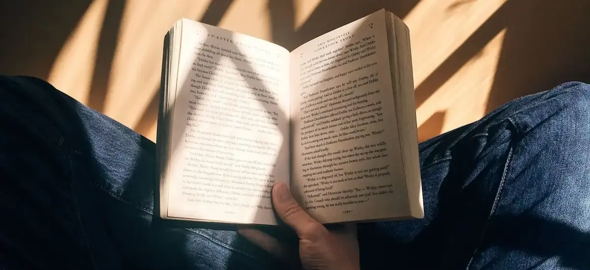 Hvad skal du overveje når du køber en læselampe