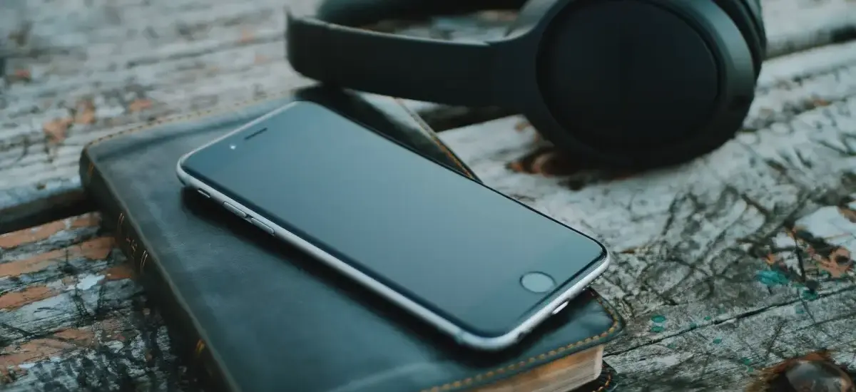 Kom godt i gang med lydbøger - sådan kommer du godt i gang