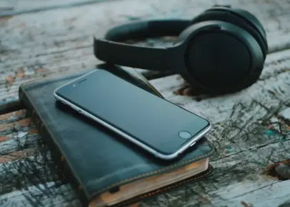 Kom godt i gang med lydbøger - sådan kommer du godt i gang