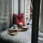 Skab den perfekte læsehygge for dig selv med disse 5 tips