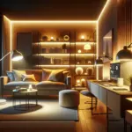 Vælg det perfekte LED-lys til dit hjem og spar energi